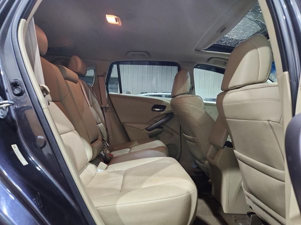2014 ACURA RDX