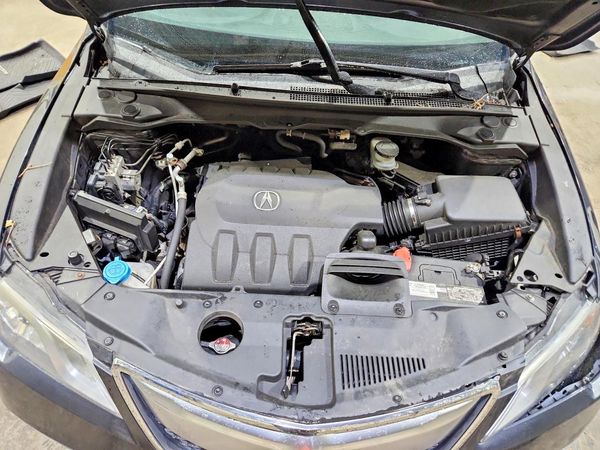 2014 ACURA RDX