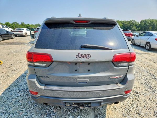 2019 JEEP GRAND CHEROKEE TRAILHAWK 4X4