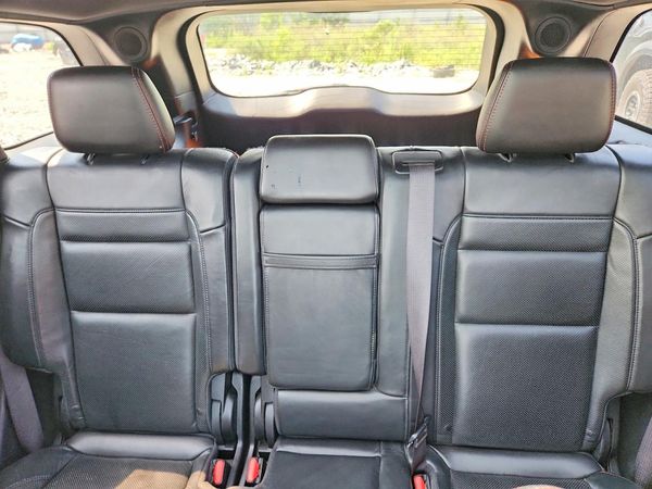 2019 JEEP GRAND CHEROKEE TRAILHAWK 4X4