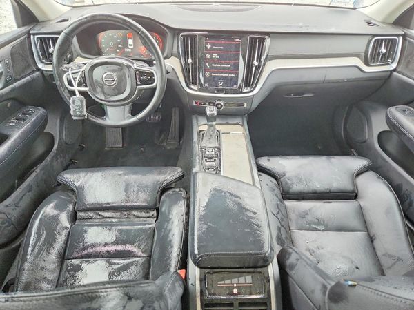 2019 VOLVO S60