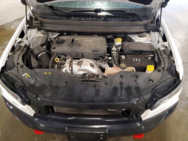 2020 JEEP CHEROKEE TRAILHAWK 4X4