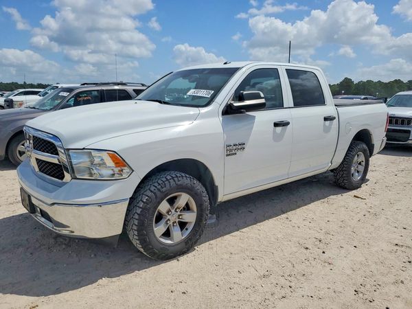 2020 RAM 1500 CLASSIC Tradesman, ST