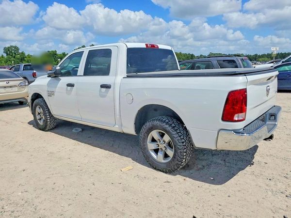 2020 RAM 1500 CLASSIC Tradesman, ST