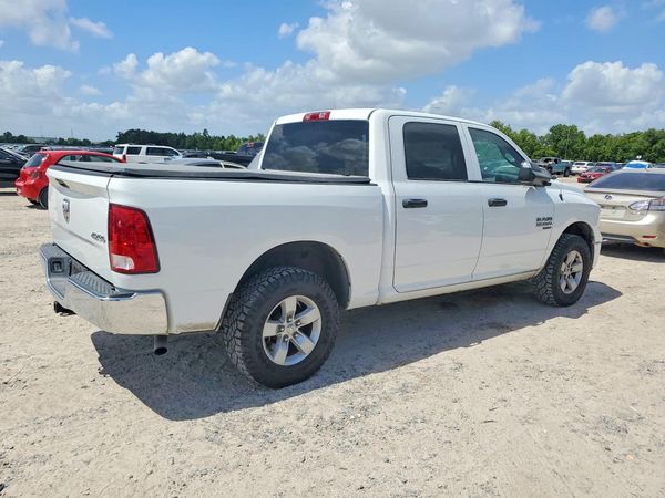 2020 RAM 1500 CLASSIC Tradesman, ST
