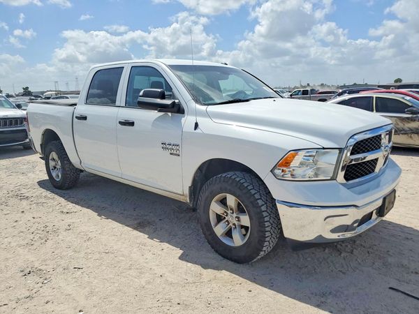 2020 RAM 1500 CLASSIC Tradesman, ST