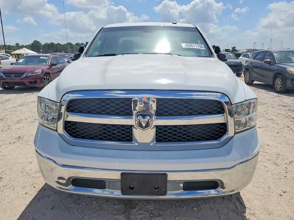 2020 RAM 1500 CLASSIC Tradesman, ST