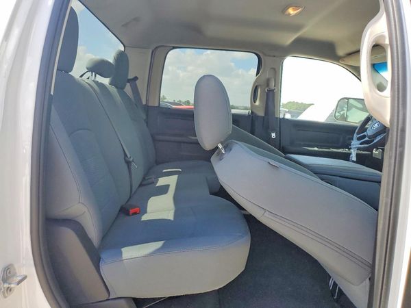 2020 RAM 1500 CLASSIC Tradesman, ST