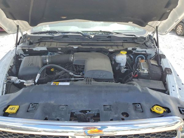 2020 RAM 1500 CLASSIC Tradesman, ST