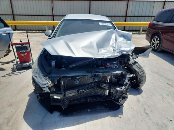 2019 HYUNDAI SONATA Eco Turbo, SE — DIRF