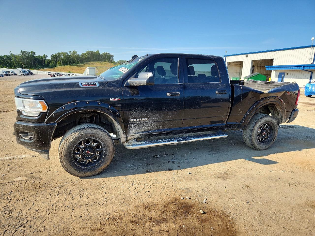 2019 RAM 2500 Big Horn