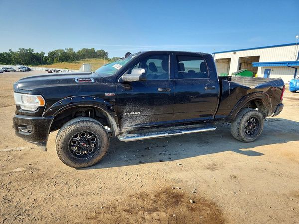 2019 RAM 2500 Big Horn