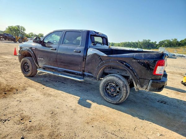 2019 RAM 2500 Big Horn