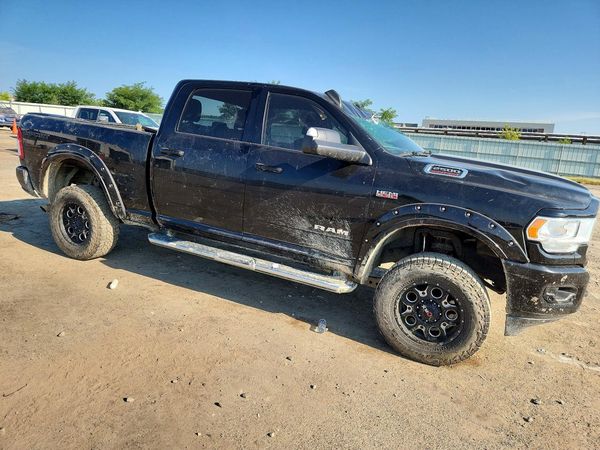 2019 RAM 2500 Big Horn