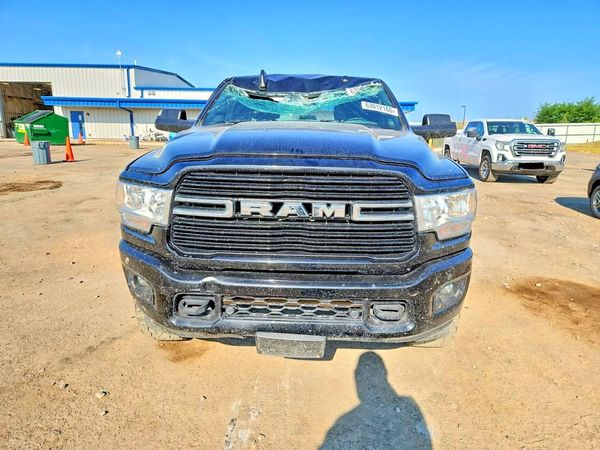 2019 RAM 2500 Big Horn