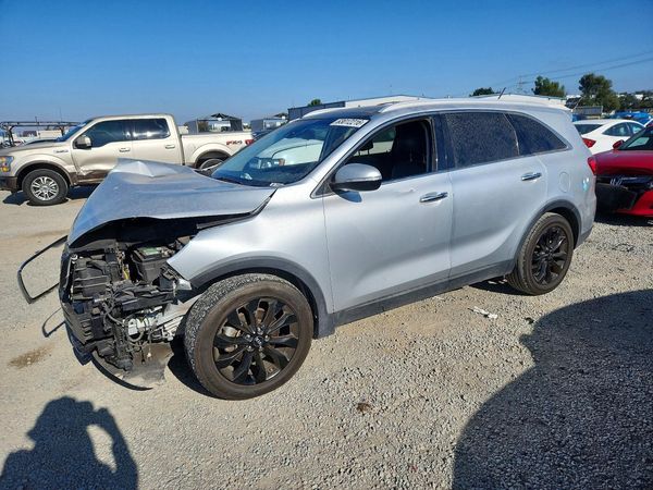 2020 KIA SORENTO