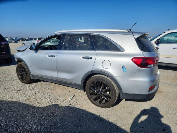 2020 KIA SORENTO