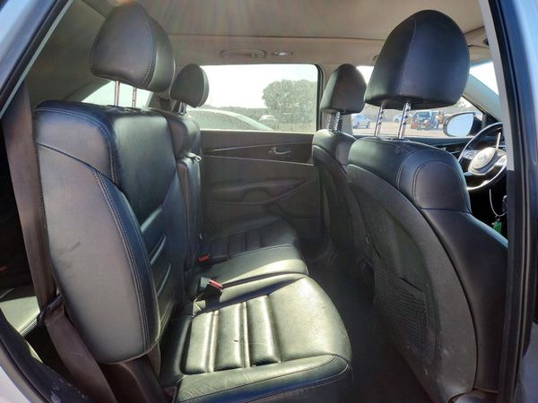 2020 KIA SORENTO