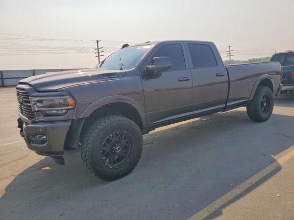 2022 RAM 3500 Laramie