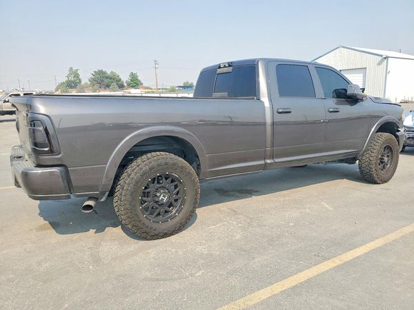 2022 RAM 3500 Laramie