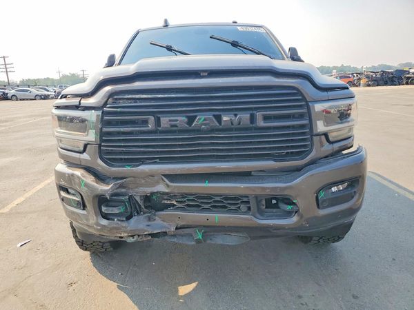 2022 RAM 3500 Laramie