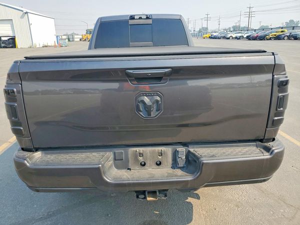 2022 RAM 3500 Laramie