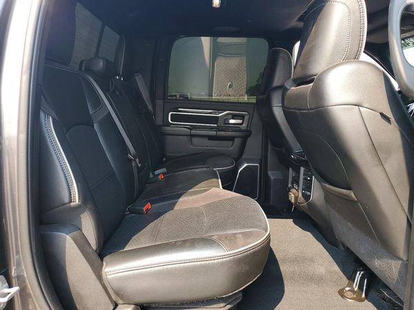 2022 RAM 3500 Laramie