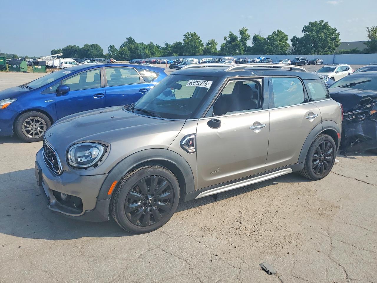 2020 MINI COOPER