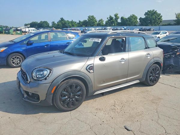 2020 MINI COOPER