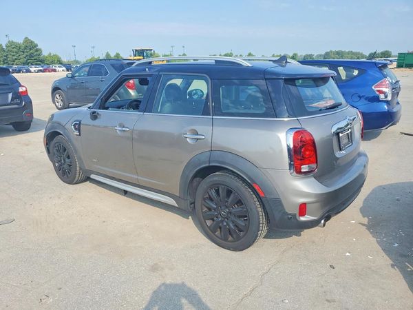 2020 MINI COOPER