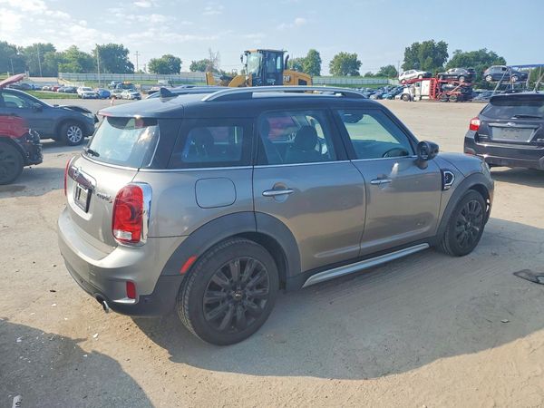 2020 MINI COOPER