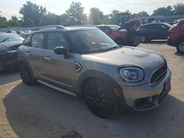 2020 MINI COOPER