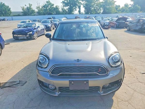 2020 MINI COOPER