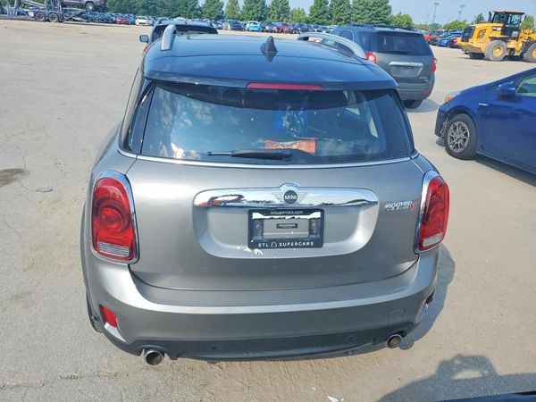 2020 MINI COOPER