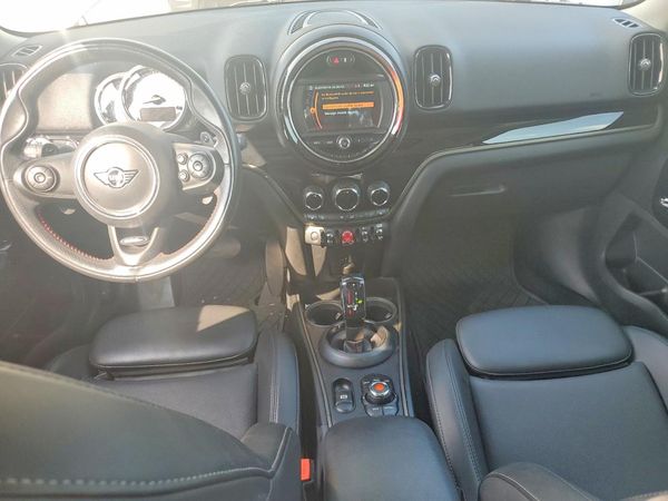 2020 MINI COOPER