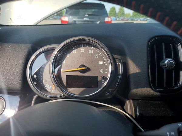 2020 MINI COOPER