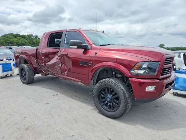 2017 RAM 2500 SLT