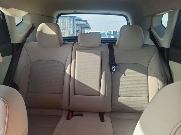 2020 KIA SOUL