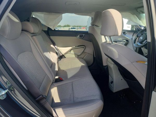 2020 KIA SOUL