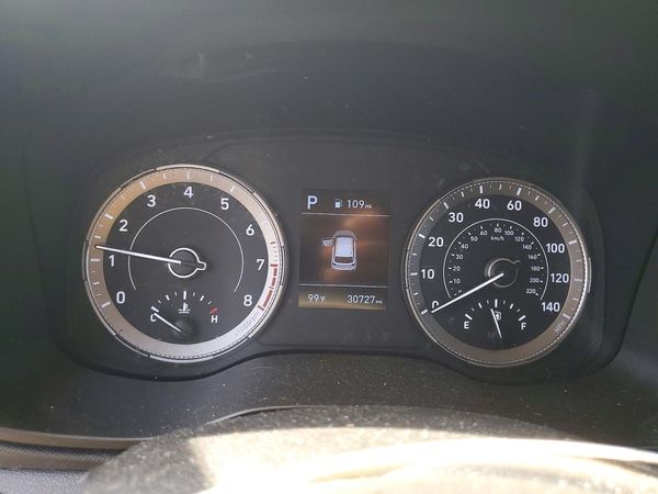 2022 HYUNDAI VENUE SE