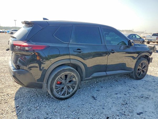 2023 NISSAN ROGUE SV — PSRA
