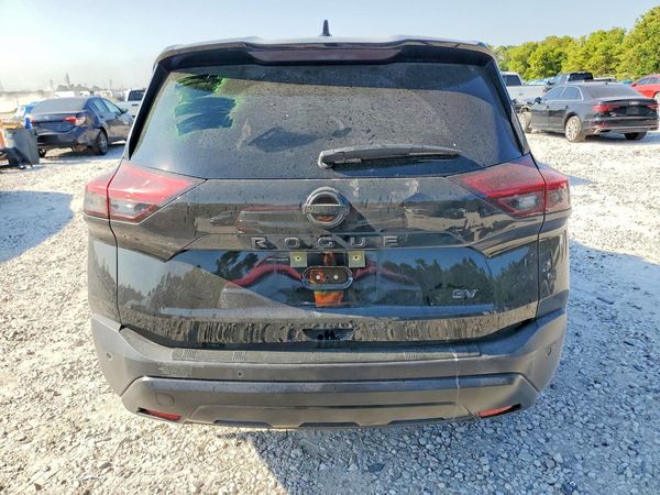 2023 NISSAN ROGUE SV — DIRR
