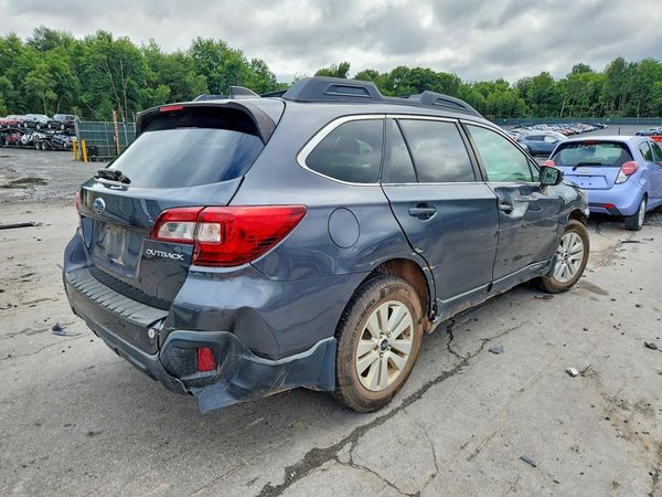 2019 SUBARU OUTBACK Premium+ES — PSRA