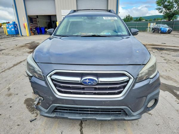 2019 SUBARU OUTBACK Premium+ES — DIRF