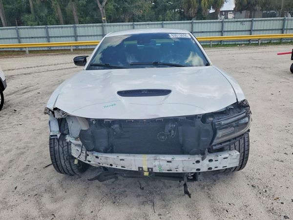 2020 DODGE CHARGER GT RWD