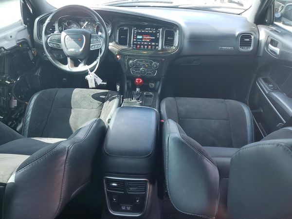 2020 DODGE CHARGER GT RWD