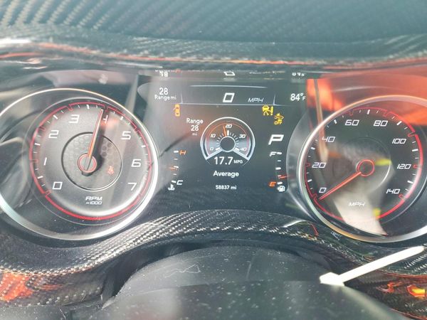2020 DODGE CHARGER GT RWD