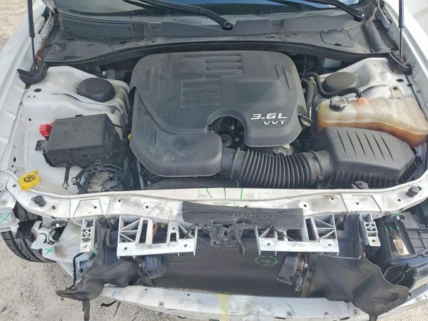 2020 DODGE CHARGER GT RWD