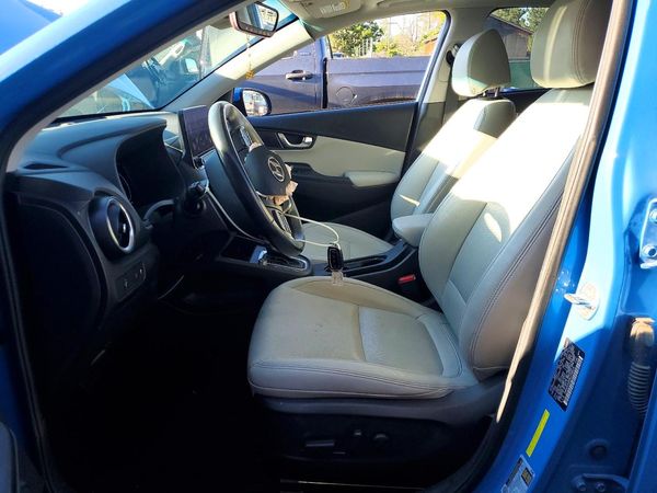 2022 HYUNDAI KONA Limited
