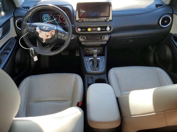 2022 HYUNDAI KONA Limited
